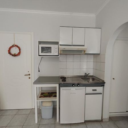 Ioli Apartments 리메나스 외부 사진