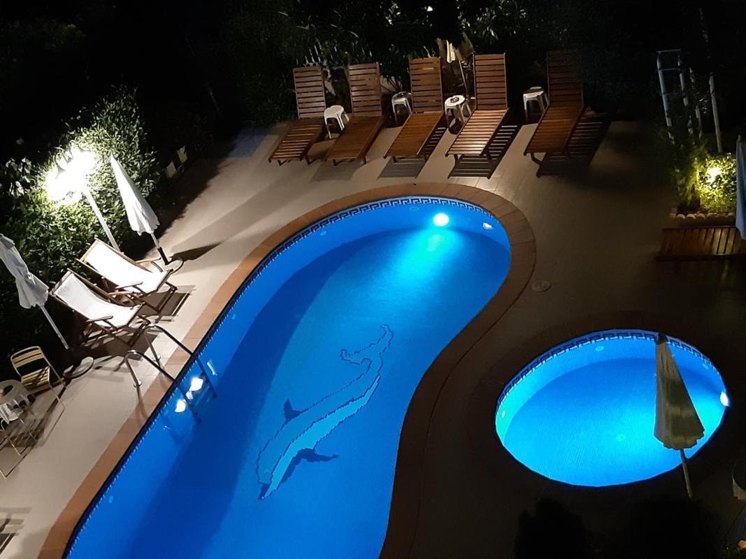 Ioli Apartments 리메나스 외부 사진