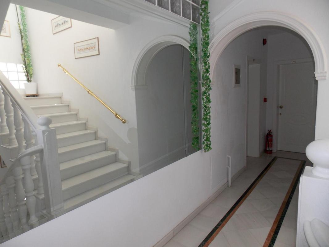 Ioli Apartments 리메나스 외부 사진