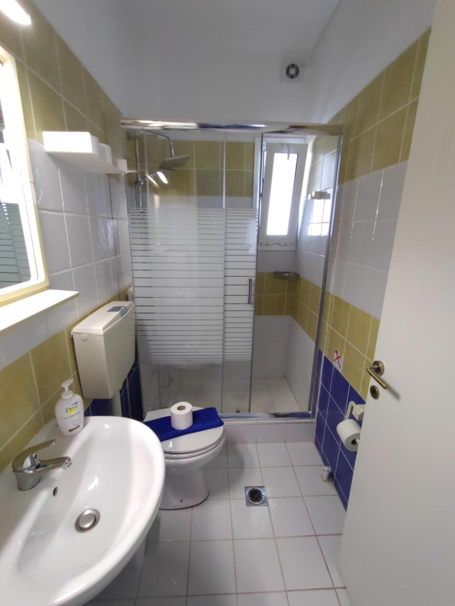 Ioli Apartments 리메나스 외부 사진