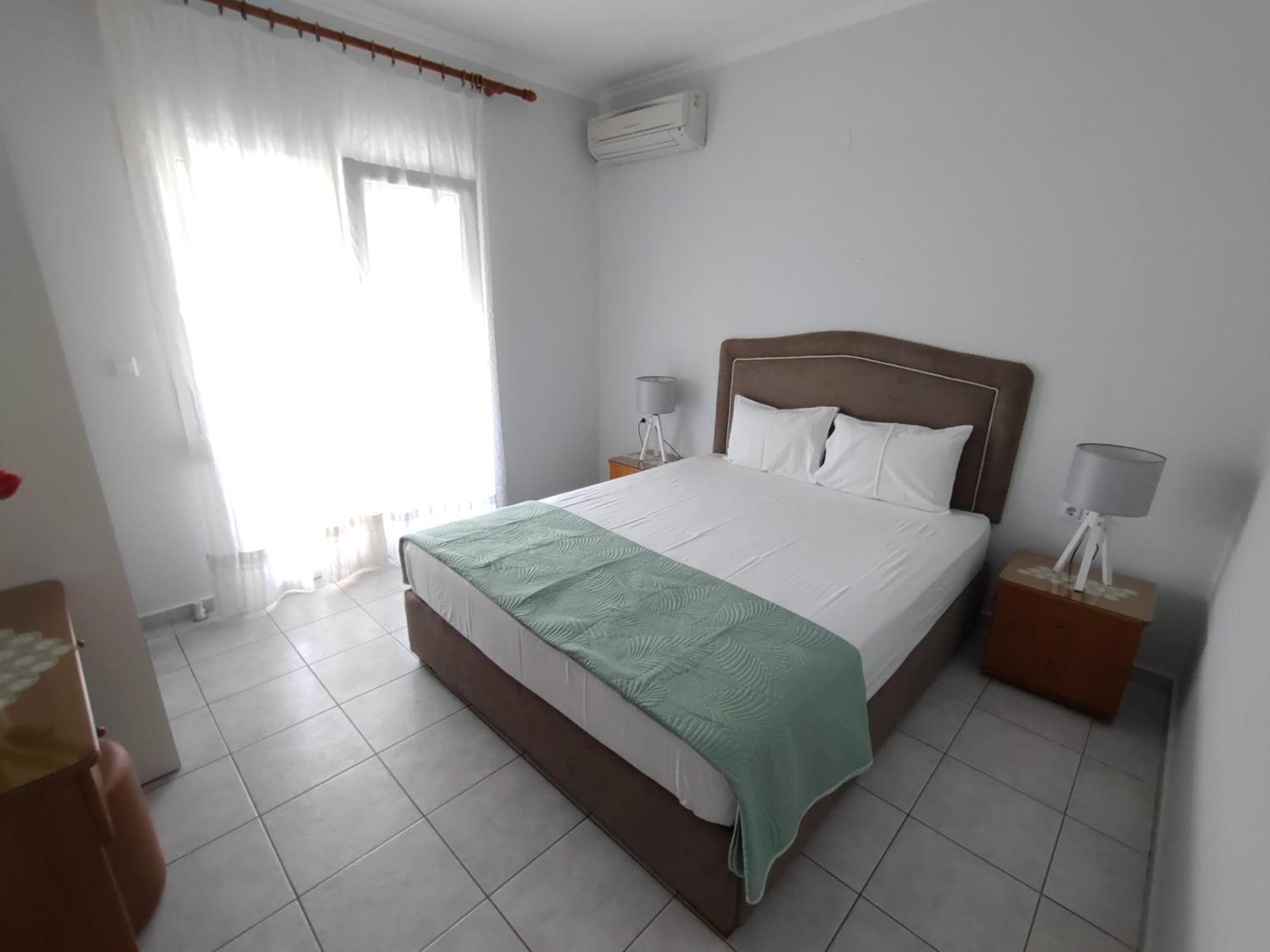 Ioli Apartments 리메나스 외부 사진
