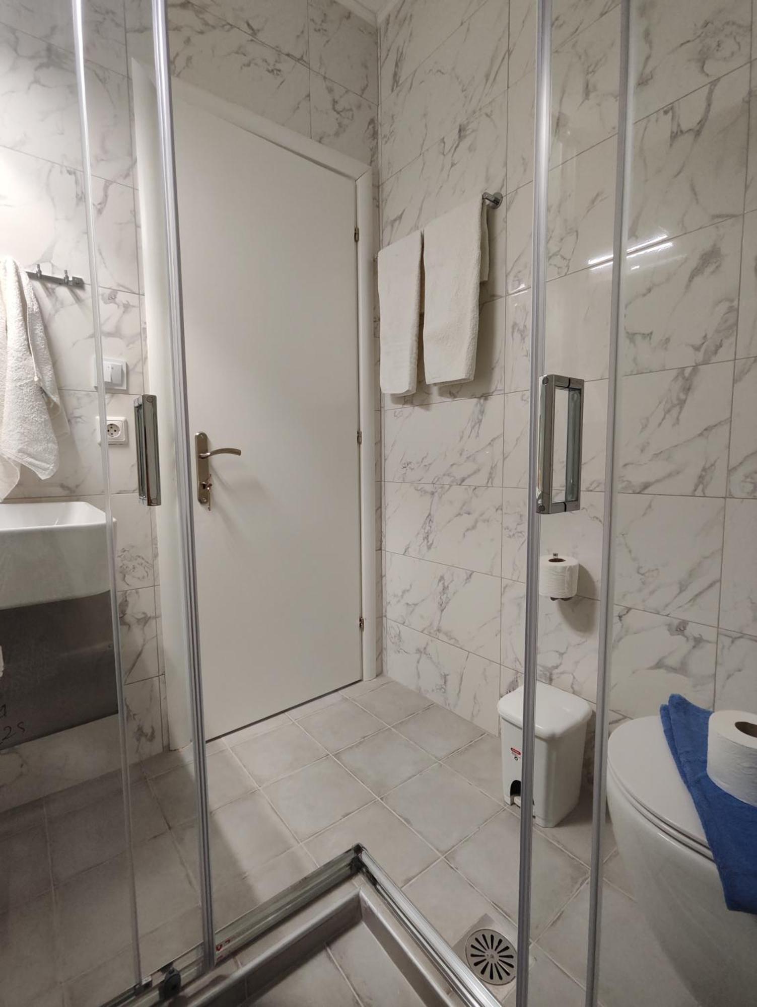 Ioli Apartments 리메나스 외부 사진
