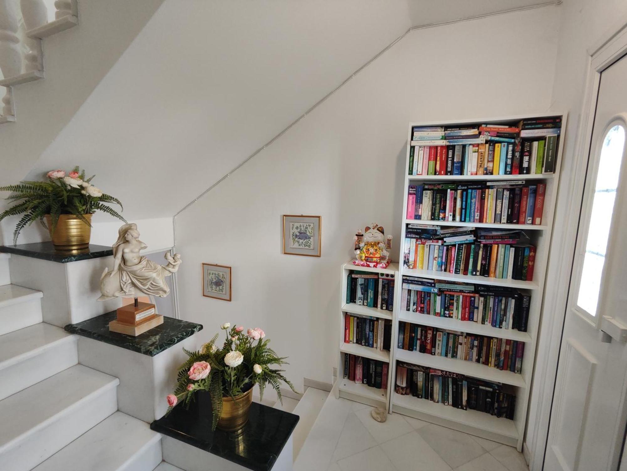 Ioli Apartments 리메나스 외부 사진