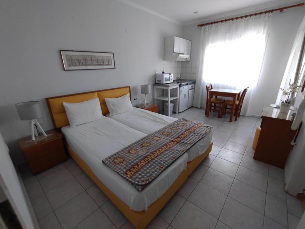 Ioli Apartments 리메나스 외부 사진