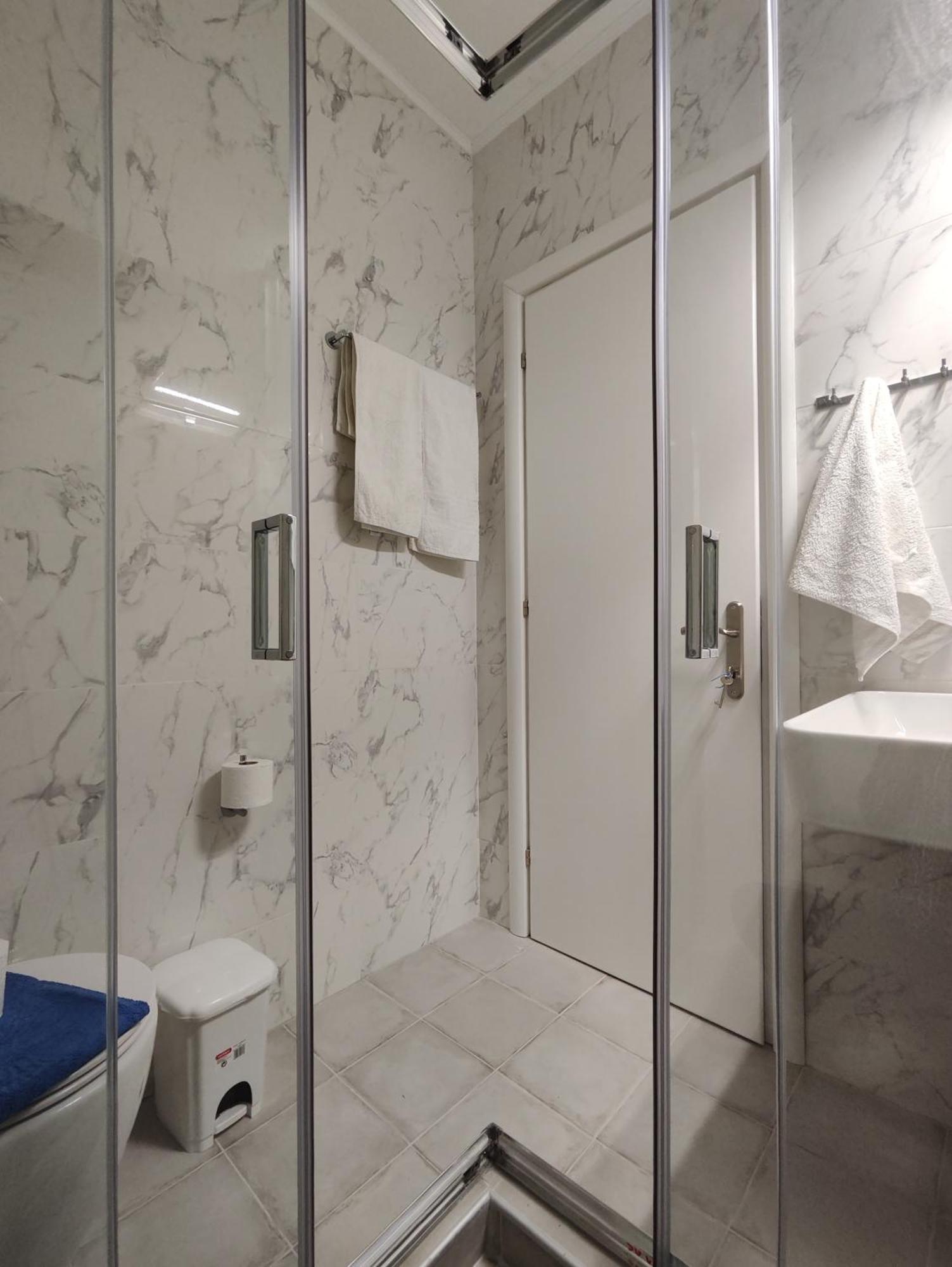 Ioli Apartments 리메나스 외부 사진