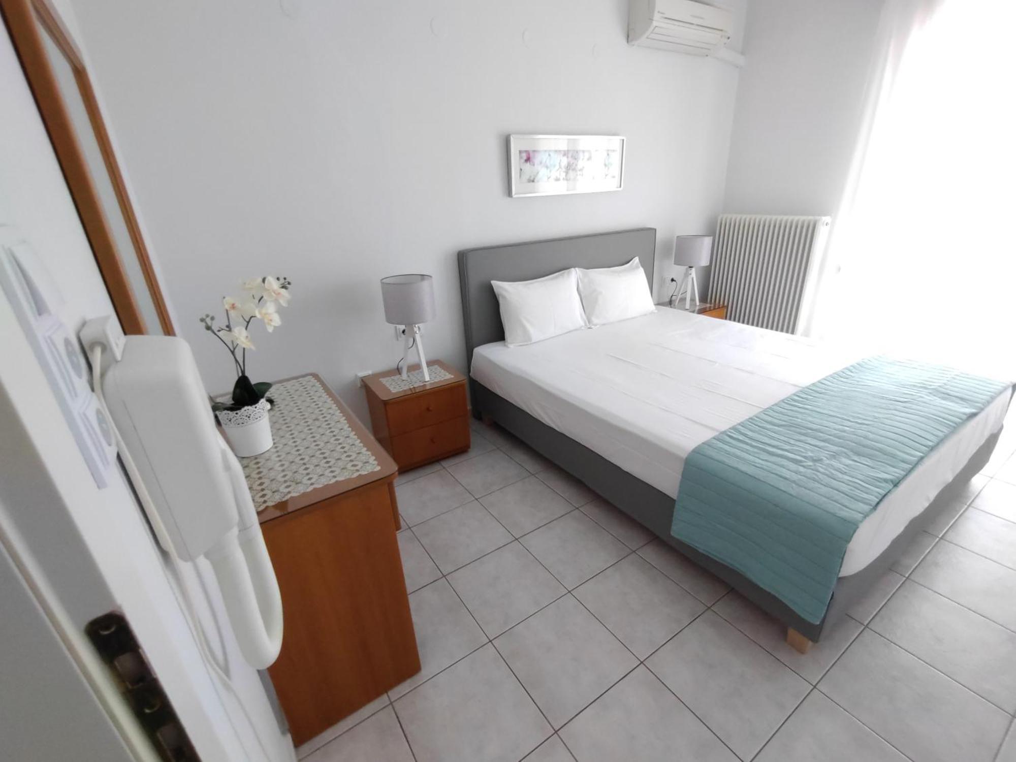 Ioli Apartments 리메나스 외부 사진
