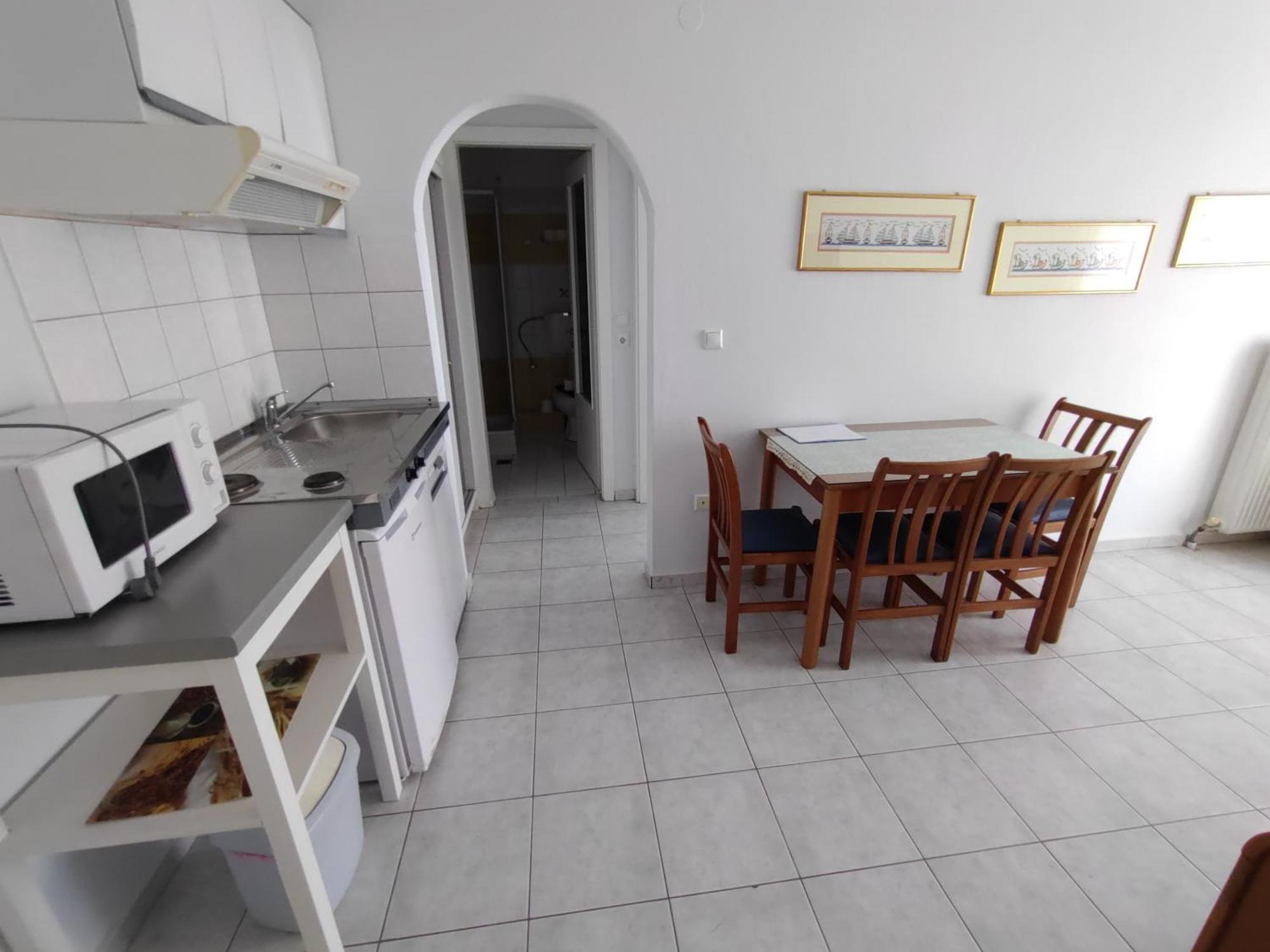 Ioli Apartments 리메나스 외부 사진