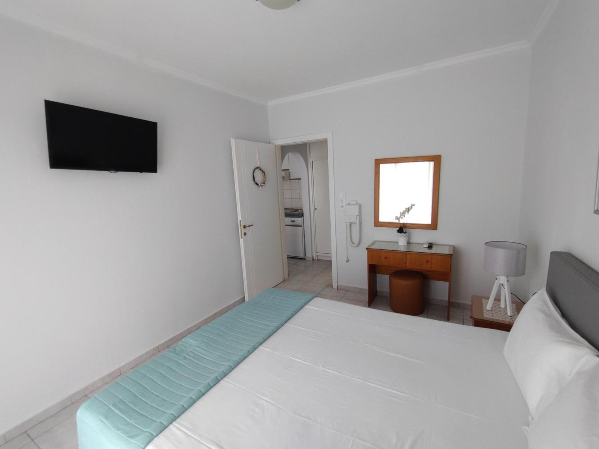 Ioli Apartments 리메나스 외부 사진