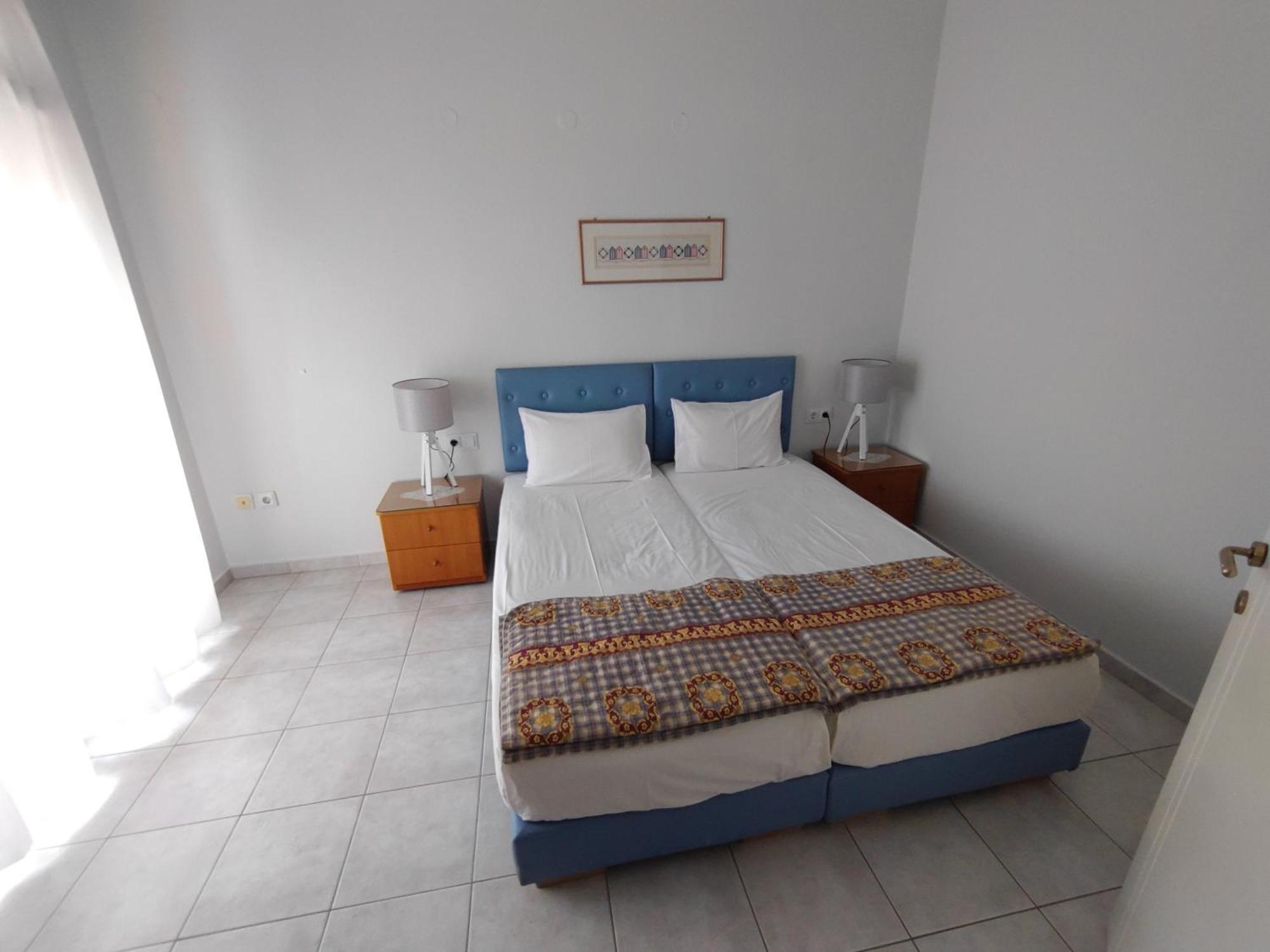 Ioli Apartments 리메나스 객실 사진